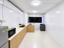 Blk 585 Cheng San Court (Ang Mo Kio), HDB 3 Rooms #584105801